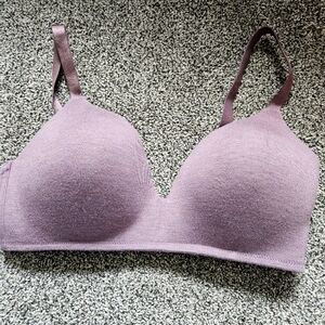 La vie en Rose bra